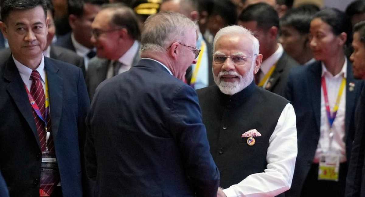 आसियान के साथ कैसे गहरे हो सकते हैं भारत के रिश्ते